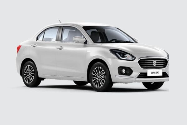 Swift Dzire