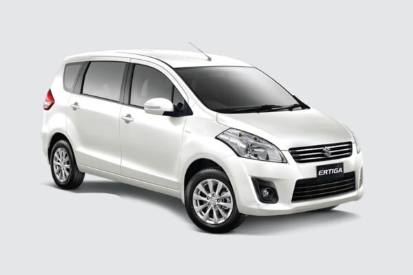 Ertiga