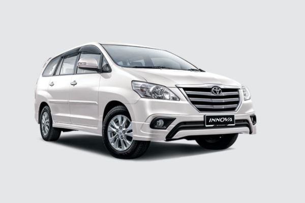 Innova Crysta