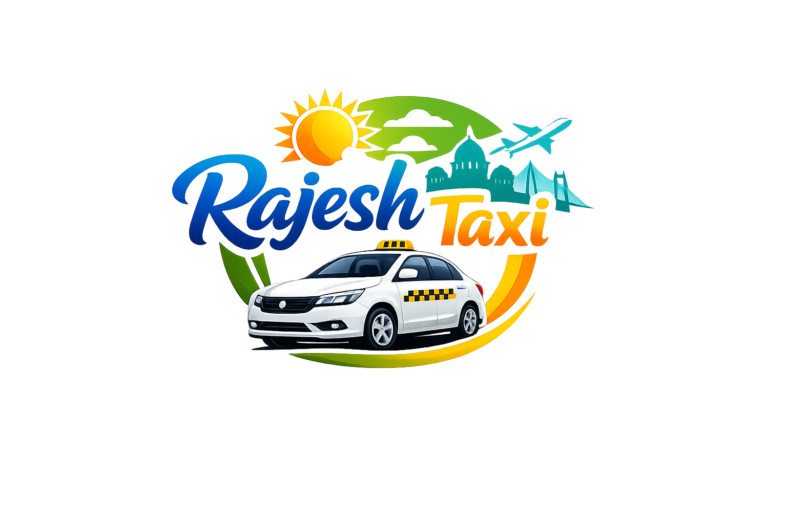 Rajesh Taxi